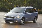 Kia Sedona 2010 года
